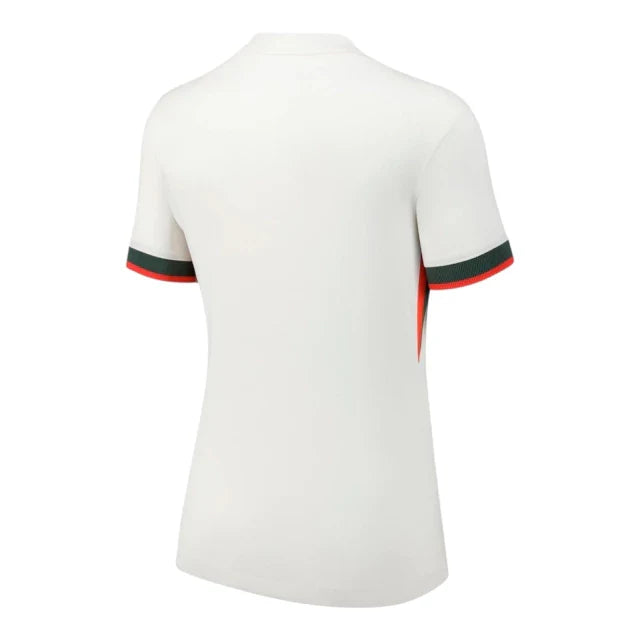 Camiseta Chelsea 25-26 - Segunda Equipación Mujer