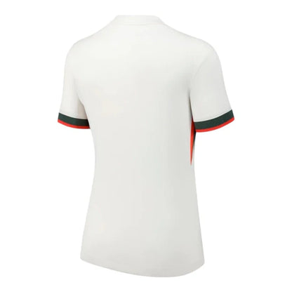Camiseta Chelsea 25-26 - Segunda Equipación Mujer