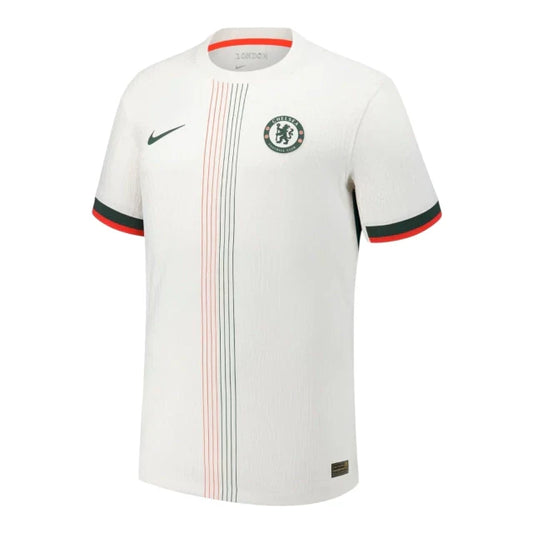 Camiseta Chelsea 25-26 - Segunda Equipación