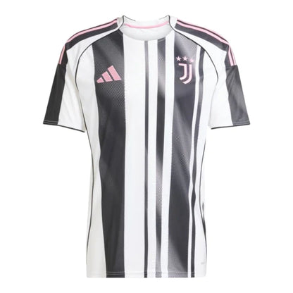 Camiseta Juventus 25-26 - Primera Equipación