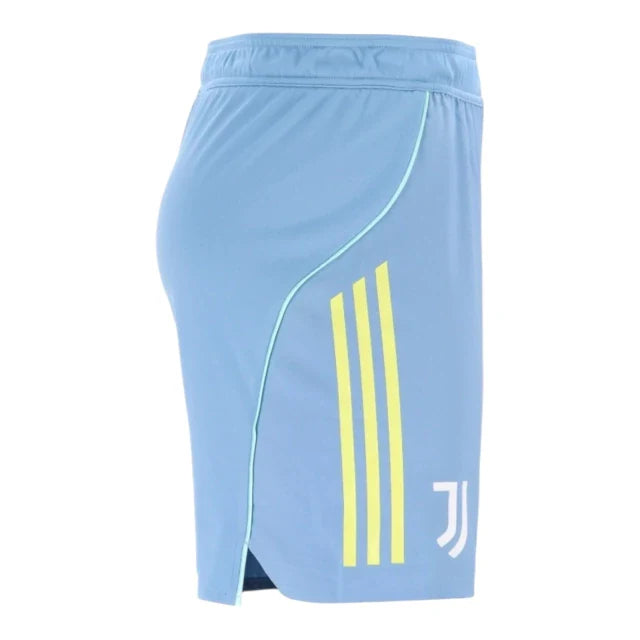 Short Juventus II 25-26 - Hombre