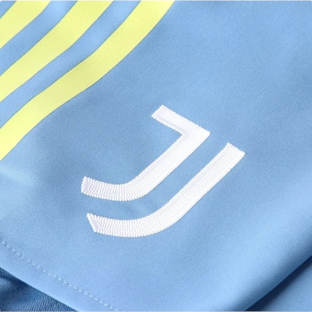 Short Juventus II 25-26 - Hombre