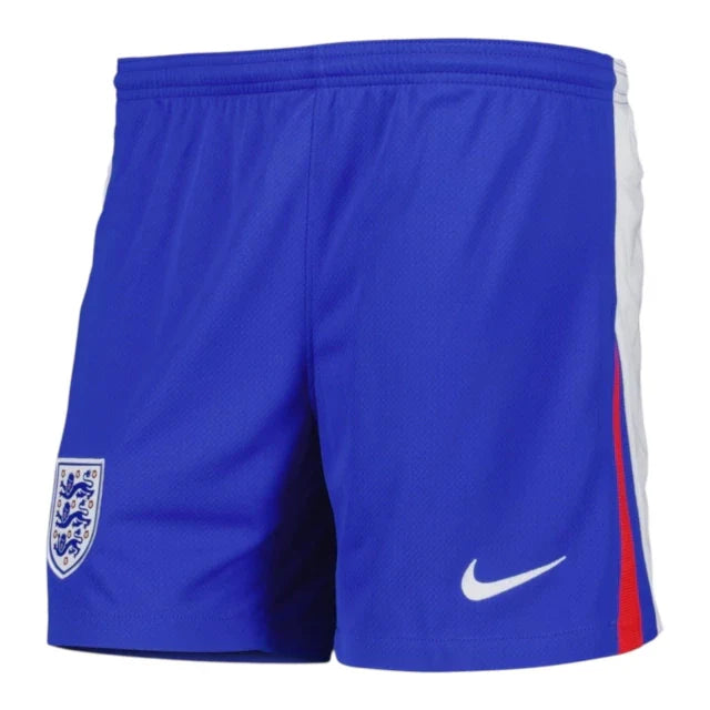 Short Seleção Angleterre I 25-26 - Hombre