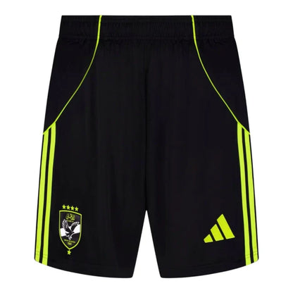 Short AlAhly II 25-26 - Hombre