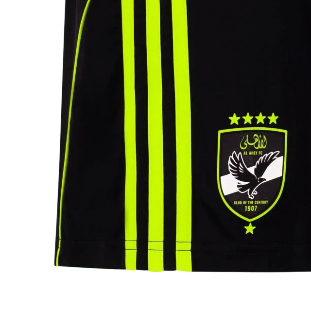 Short AlAhly II 25-26 - Hombre