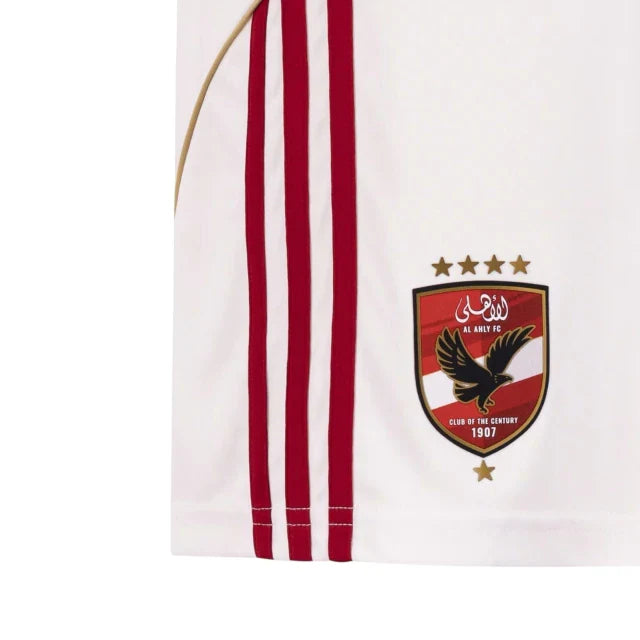 Short AlAhly I 25-26 - Hombre