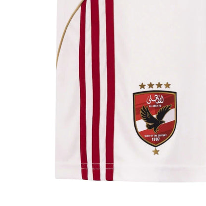Short AlAhly I 25-26 - Hombre