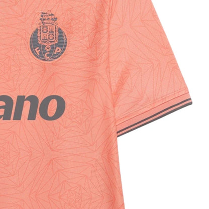 Camiseta Porto Mundial de Clubes 25-26 - Segunda Equipación Edición Especial Especial