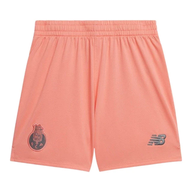 Short Porto especial Mundial Clubes II Edición 25-26 - Hombre