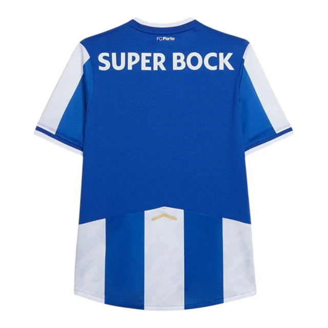 Camiseta Porto Mundial de Clubes 25-26 - Primera Equipación Edición Especial Especial