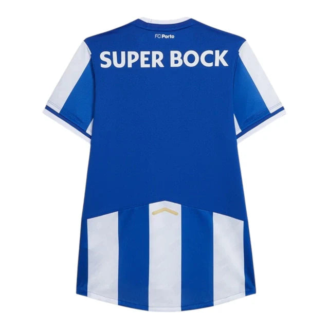 Camiseta Porto Mundial de Clubes 25-26 - Primera Equipación Edición Especial Especial Mujer