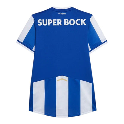 Camiseta Porto Mundial de Clubes 25-26 - Primera Equipación Edición Especial Especial Mujer