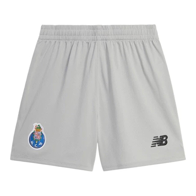 Short Porto II Portero 25-26 - Hombre