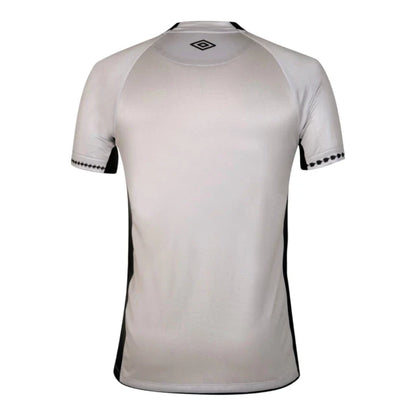 Camiseta Athletico 25-26 - Segunda Equipación Paranaense