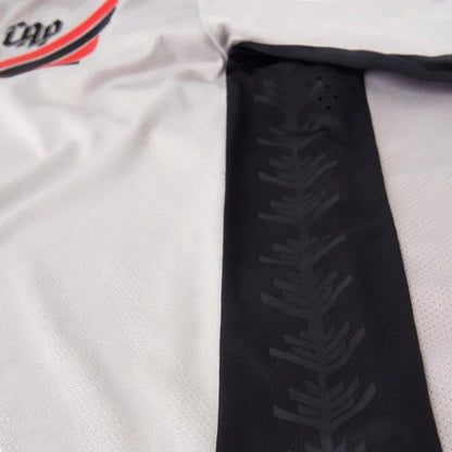 Camiseta Athletico 25-26 - Segunda Equipación Paranaense Mujer