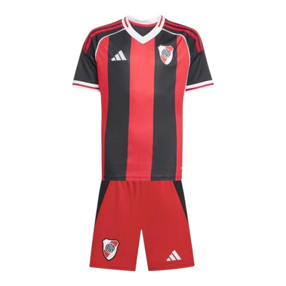 Conjunto Infantil River Plate 25-26 - Segunda Equipación