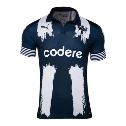 Camiseta Monterrey Mundial de Clubes 25-26 - Primera Equipación Edición Especial Especial