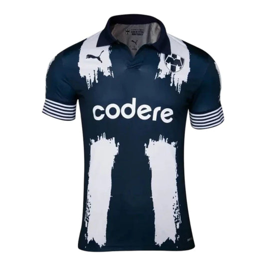 Camiseta Monterrey Mundial de Clubes 25-26 - Primera Equipación Edición Especial Especial
