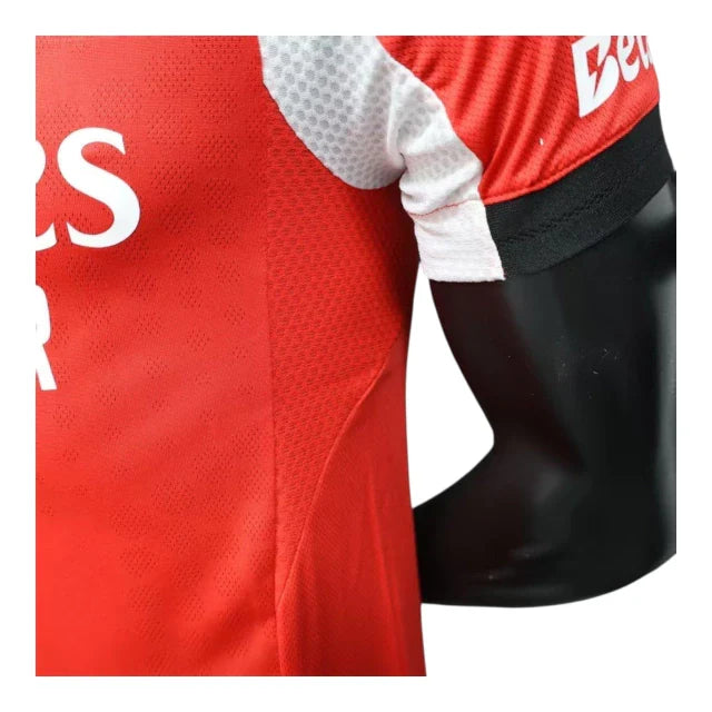 Camiseta Benfica Jugador 25-26 - Primera Equipación