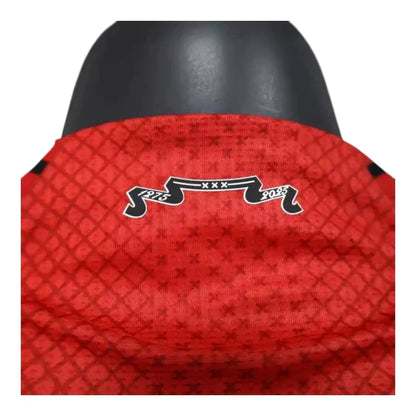 Camiseta Ajax Jugador 25-26 - Primera Equipación