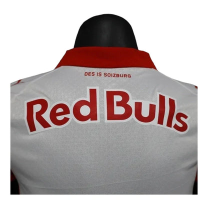 Camiseta Red Bull Salzburg Jugador 25-26 - Primera Equipación