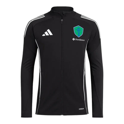 Chaqueta Cortavientos Seattle Sounders 25-26