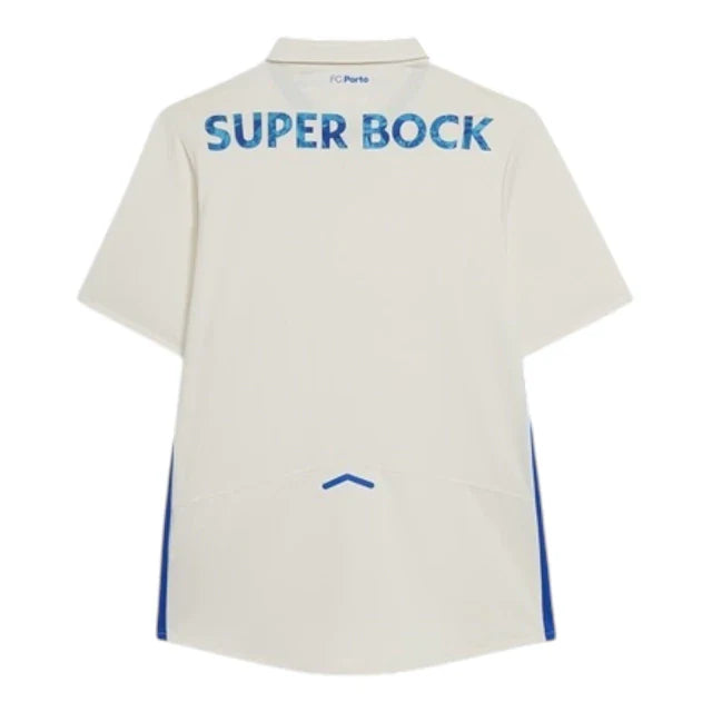 Camiseta Porto 25-26 - Tercera Equipación