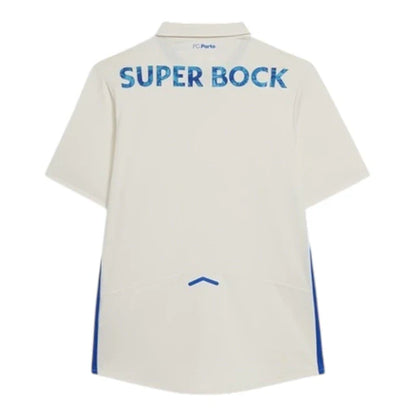 Camiseta Porto 25-26 - Tercera Equipación