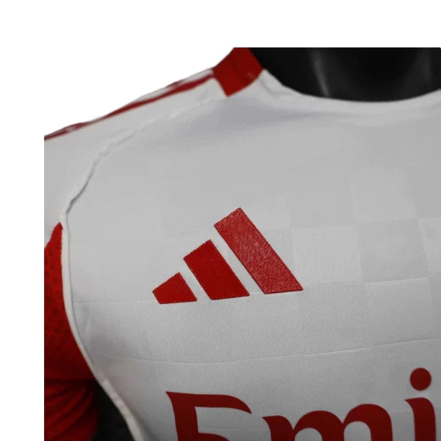 Camiseta Benfica Jugador 25-26 - Tercera Equipación