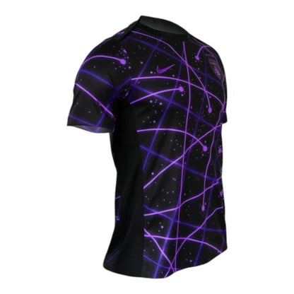 Camiseta Pre-Partido Al Ain 25-26