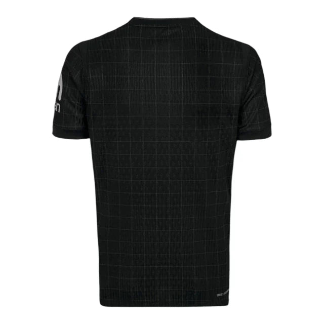 Camiseta Tottenham 25-26 - Segunda Equipación