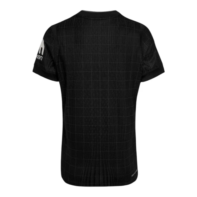 Camiseta Tottenham 25-26 - Segunda Equipación Mujer
