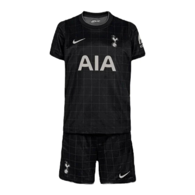 Conjunto Infantil Tottenham 25-26 - Segunda Equipación
