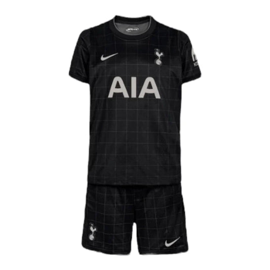 Conjunto Infantil Tottenham 25-26 - Segunda Equipación