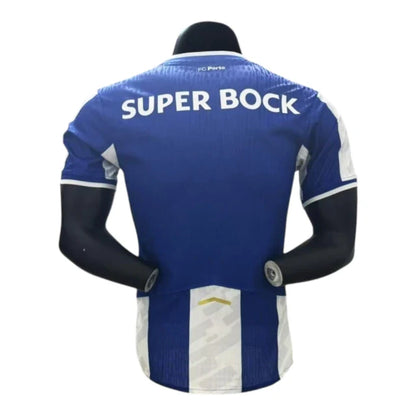 Camiseta Porto Mundial de Clubes Jugador 25-26 - Primera Equipación Edición Especial Especial