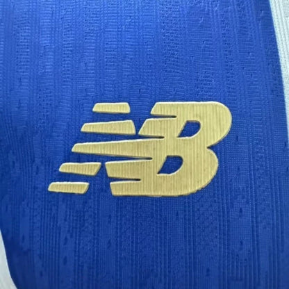 Camiseta Porto Mundial de Clubes Jugador 25-26 - Primera Equipación Edición Especial Especial