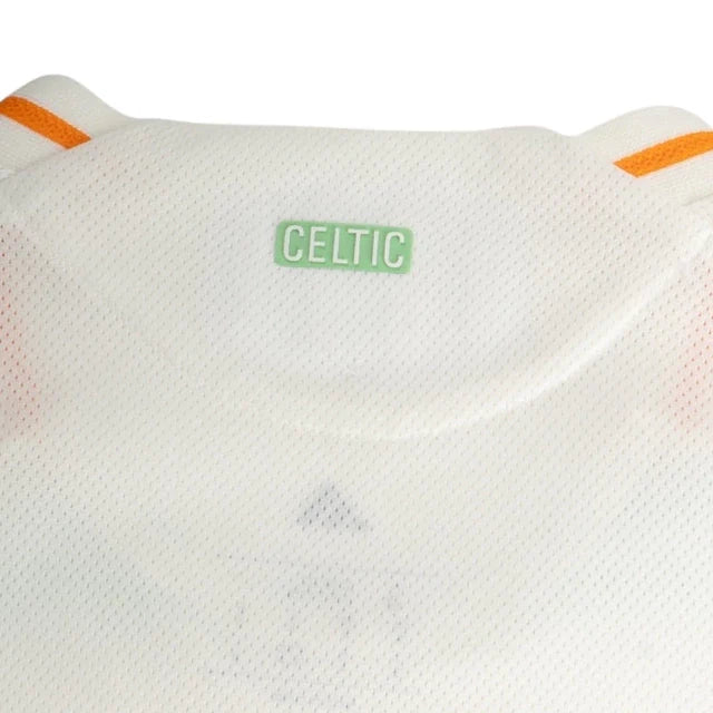 Camiseta Celtic 25-26 - Tercera Equipación