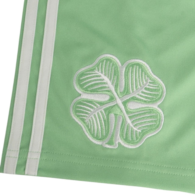 Short Celtic III 25-26 - Hombre