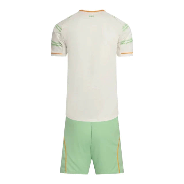 Conjunto Infantil Celtic 25-26 - Tercera Equipación