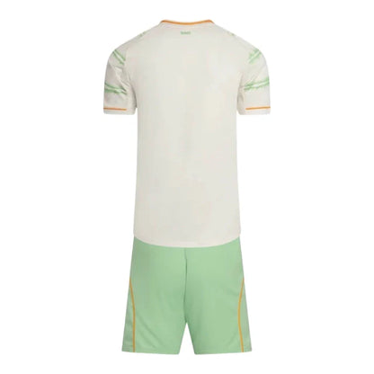 Conjunto Infantil Celtic 25-26 - Tercera Equipación