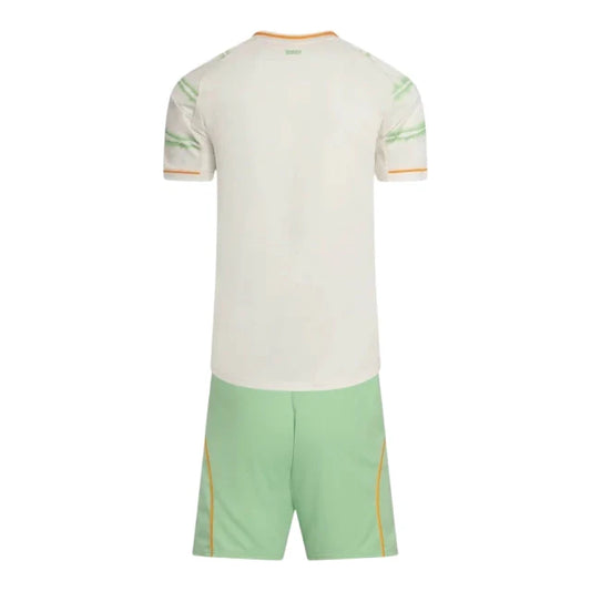 Conjunto Infantil Celtic 25-26 - Tercera Equipación