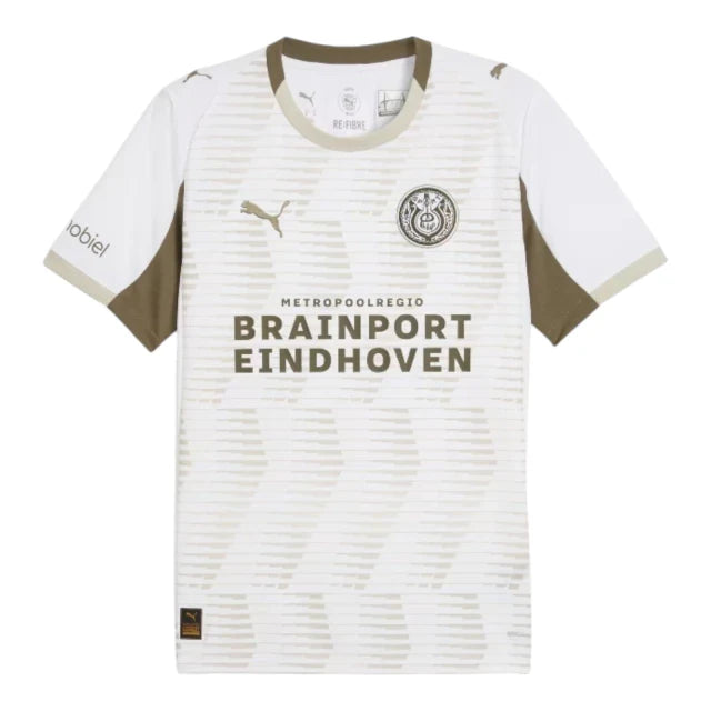 Camiseta PSV Eindhoven 25-26 - Tercera Equipación