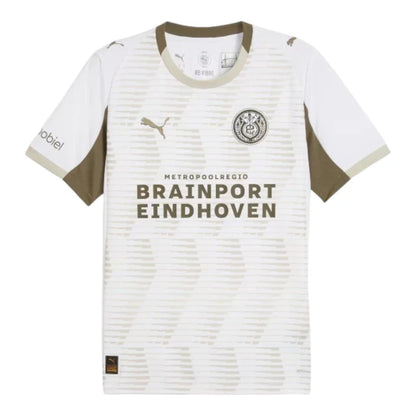Camiseta PSV Eindhoven 25-26 - Tercera Equipación