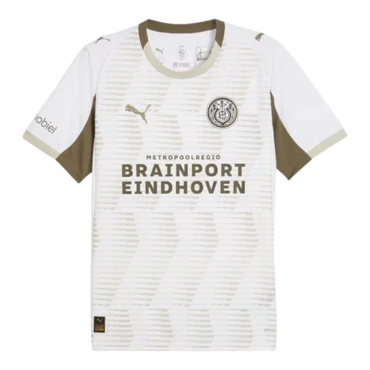 Camiseta PSV Eindhoven 25-26 - Tercera Equipación