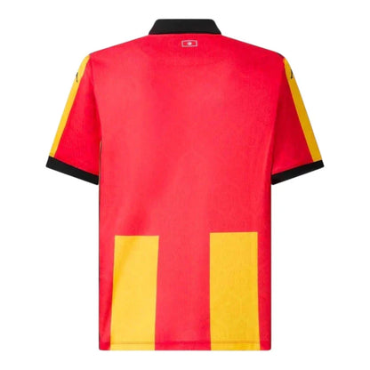 Camiseta Espérance de Tunis 25-26 - Primera Equipación