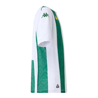 Camiseta Espérance de Tunis 25-26 - Segunda Equipación