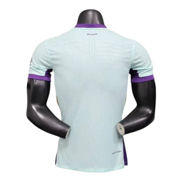 Camiseta Al Ain Jugador 25-26 - Tercera Equipación