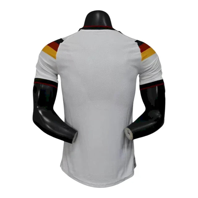 Camiseta Seleção Alemanha Jugador 26-27 - Primera Equipación