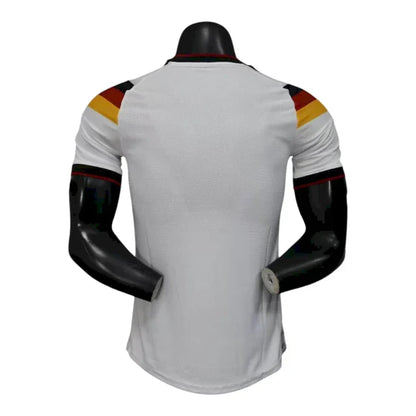 Camiseta Seleção Alemanha Jugador 26-27 - Primera Equipación