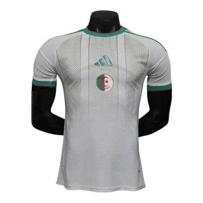Camiseta Seleção Argélia Jugador 26-27 - Primera Equipación